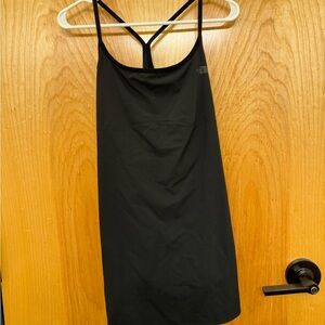 North face dress